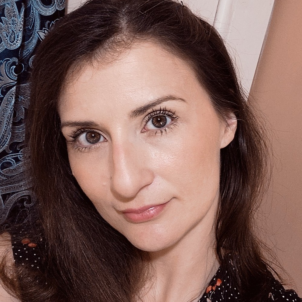 Meet your Posher, Sheresa